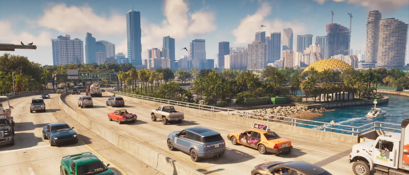 Capa: GTA 6 terá quais rádios? Veja seis estações e ouça as prévias